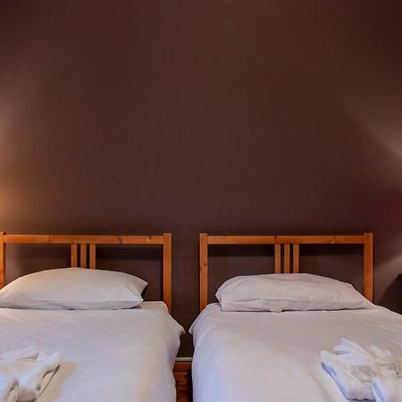 La Casa Del Teatro - Hostel Trieste Dış mekan fotoğraf