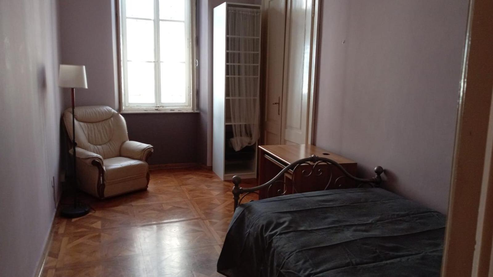 La Casa Del Teatro - Hostel Trieste Dış mekan fotoğraf